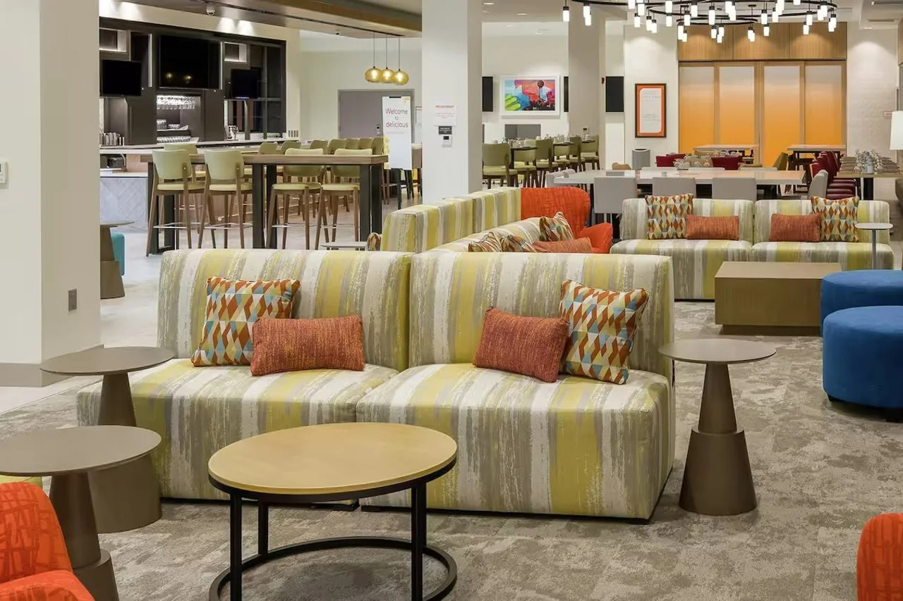 Photo - Hilton Garden Inn Orlando I-4 Millenia Blvd Mall