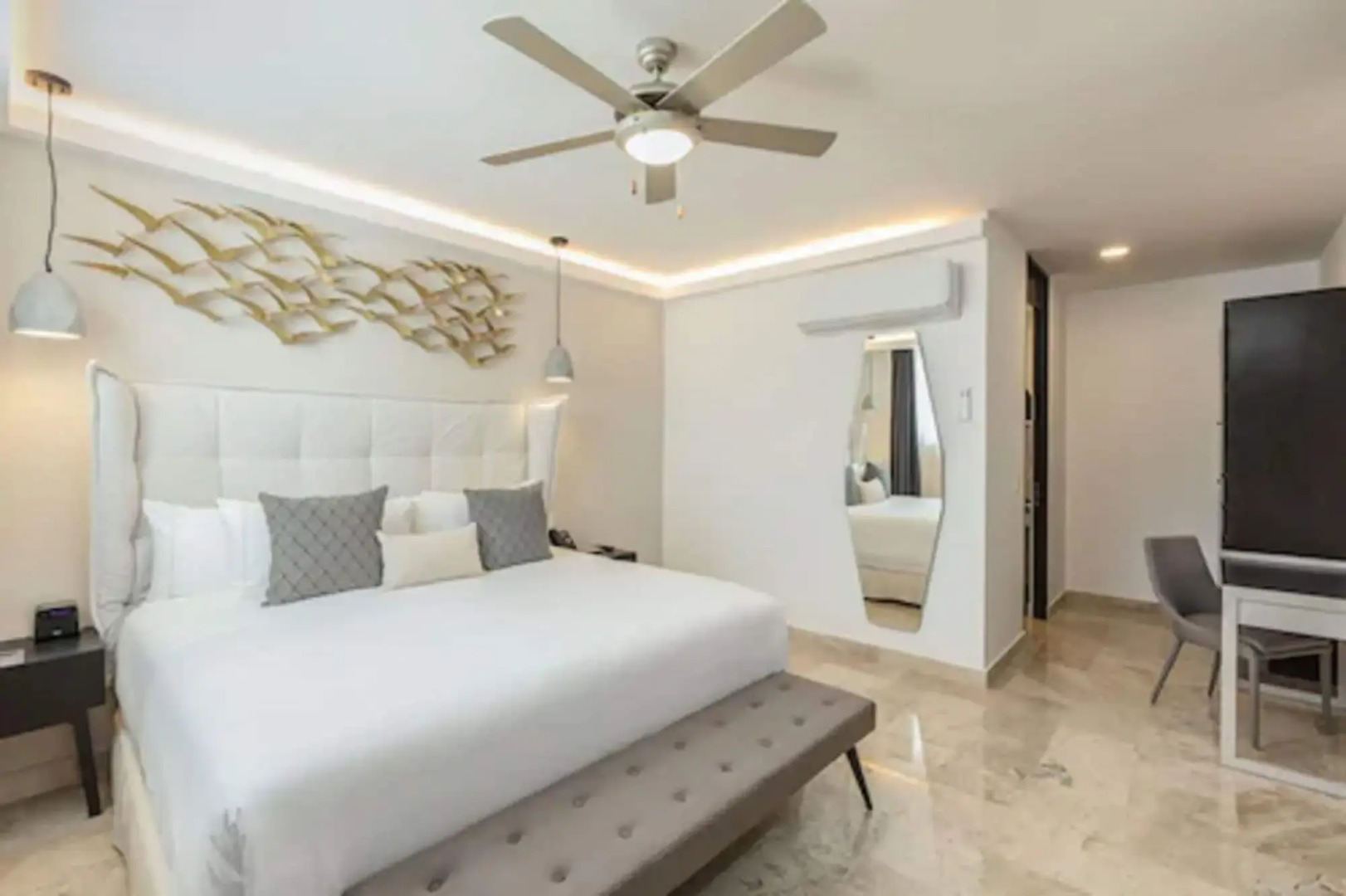 Photo - Serenity Hotel Boutique By Alsol