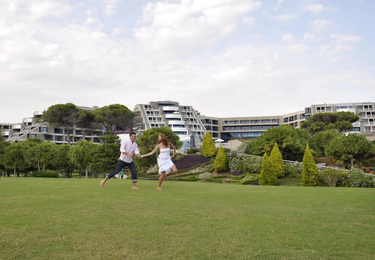 Photo - Susesi Luxury Resort