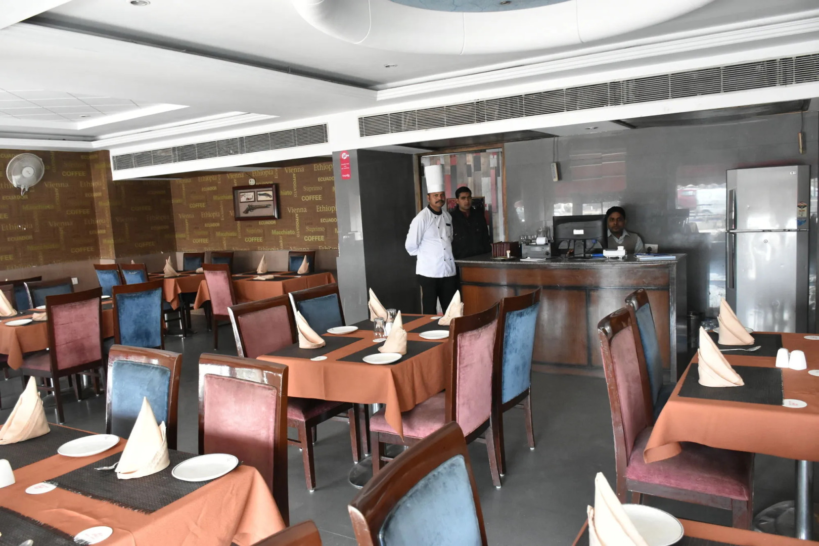 Foto - Arch The Lohias