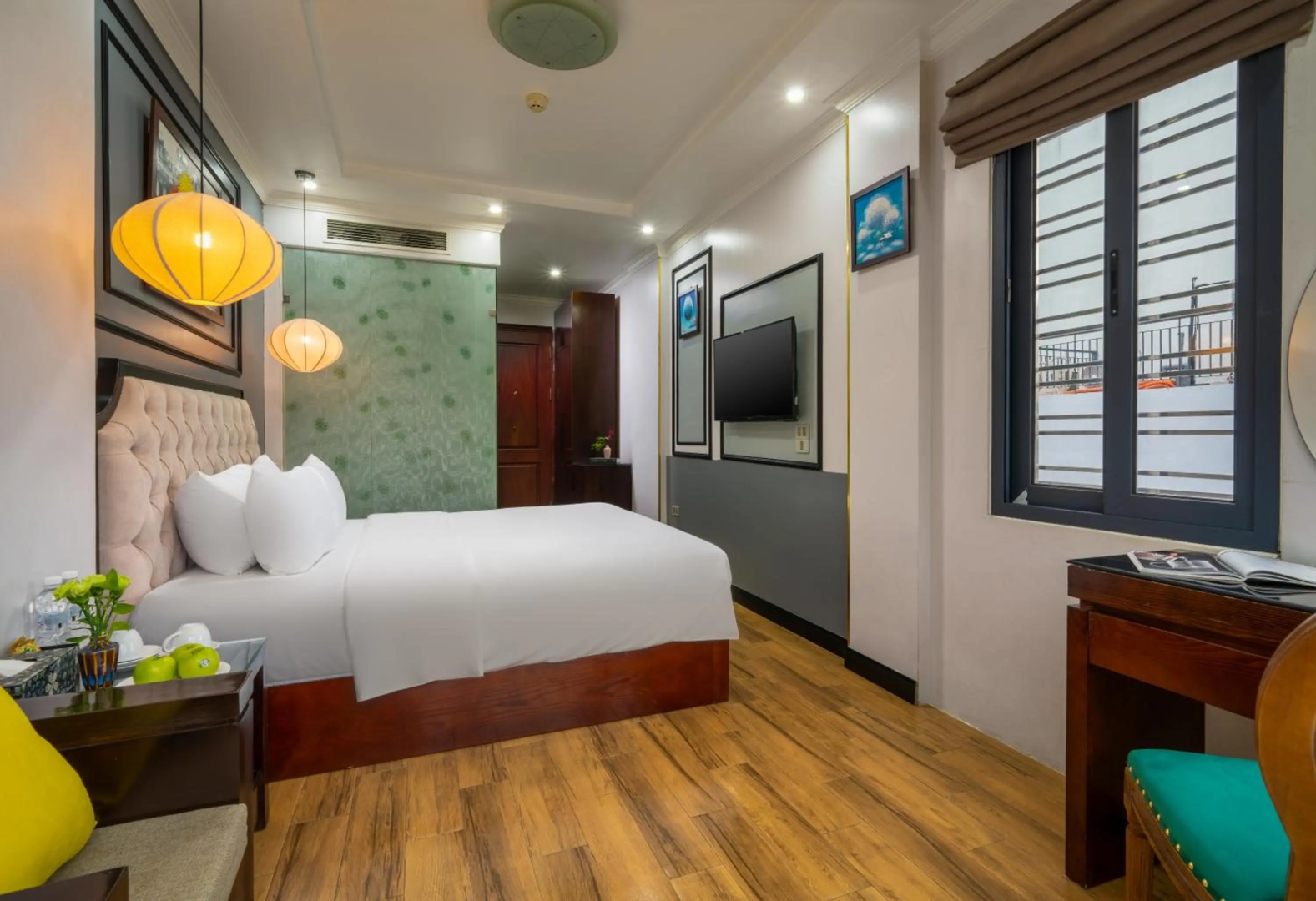 Photo - Bella Premier Hotel & Rooftop Skybar