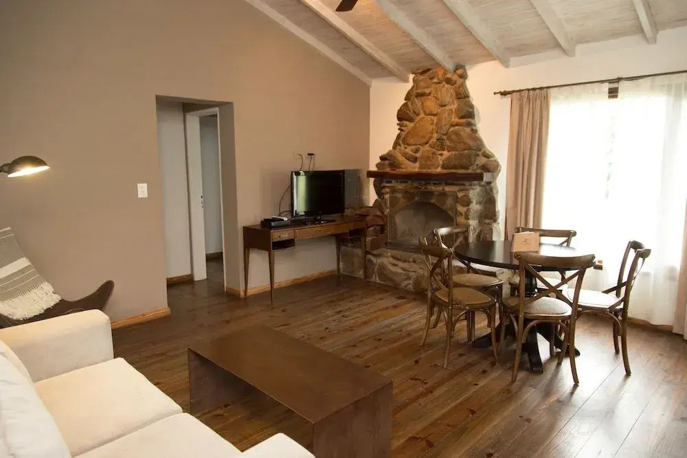 Foto - Hostería & Spa De La Cascada