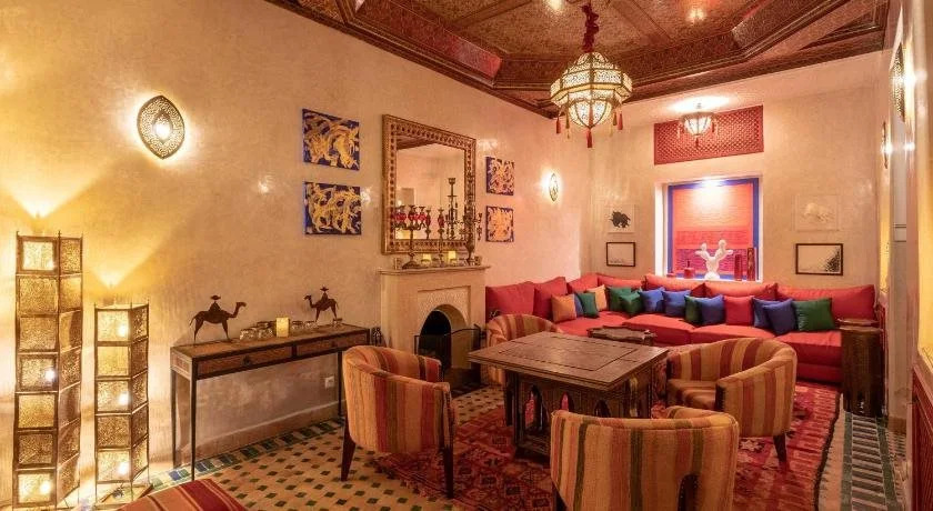 Photo - Riad Passali