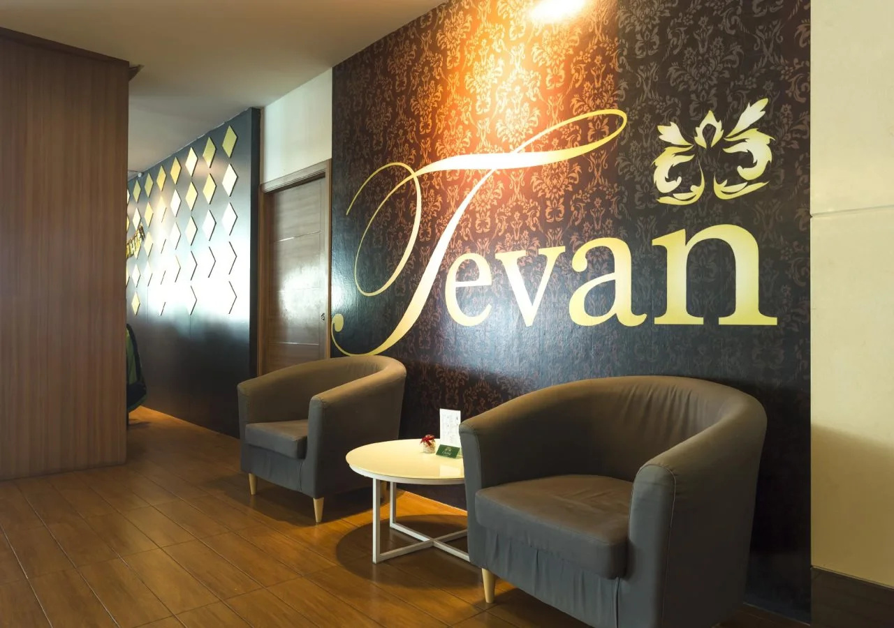 Foto - Tevan Jomtien Hotel Pattaya