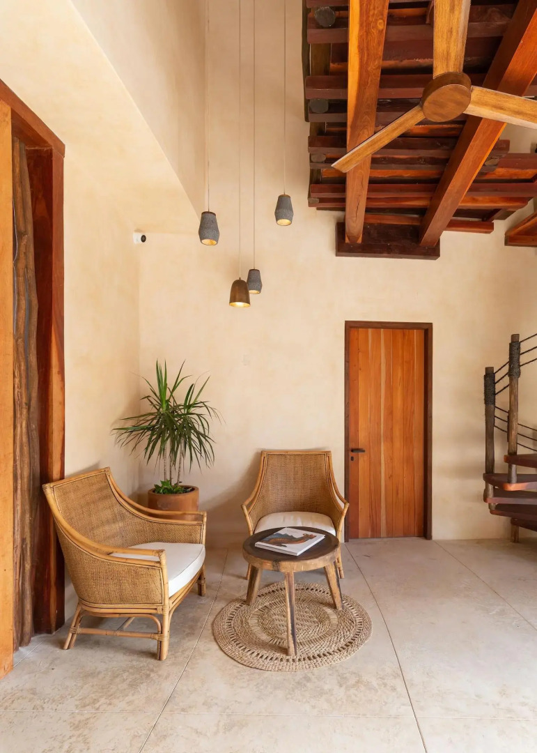 Foto - Hotel Ma'xanab Tulum