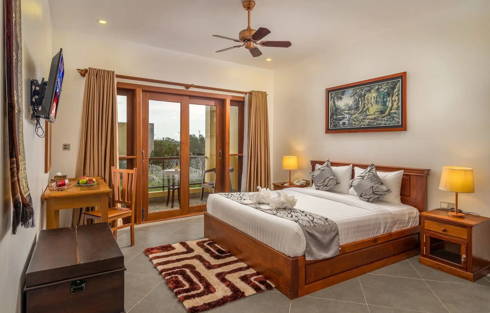 Foto - Savada Angkor Boutique Hotel