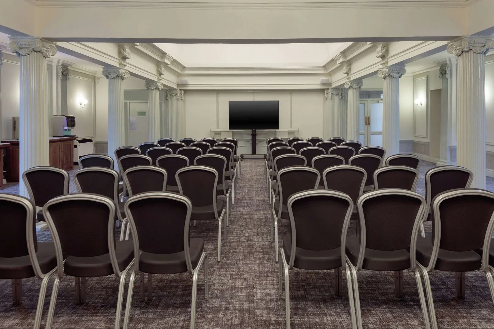 Foto - DoubleTree by Hilton Harrogate Majestic Hotel & Spa