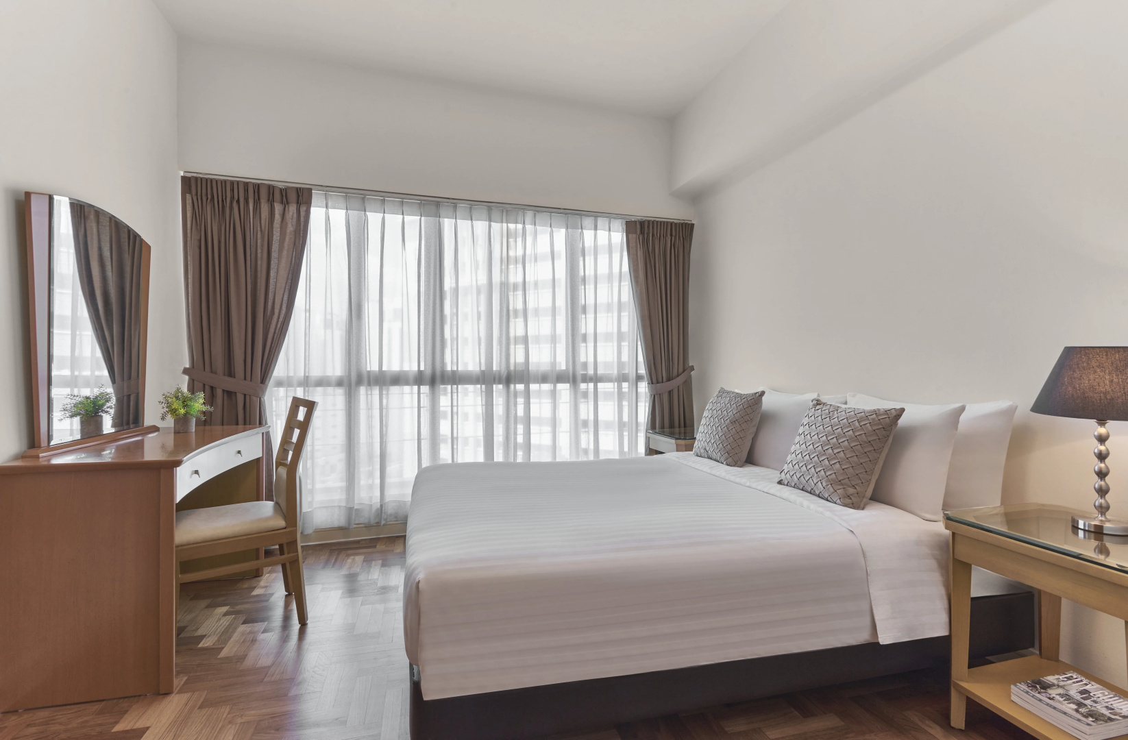 Photo - Village Residence Hougang