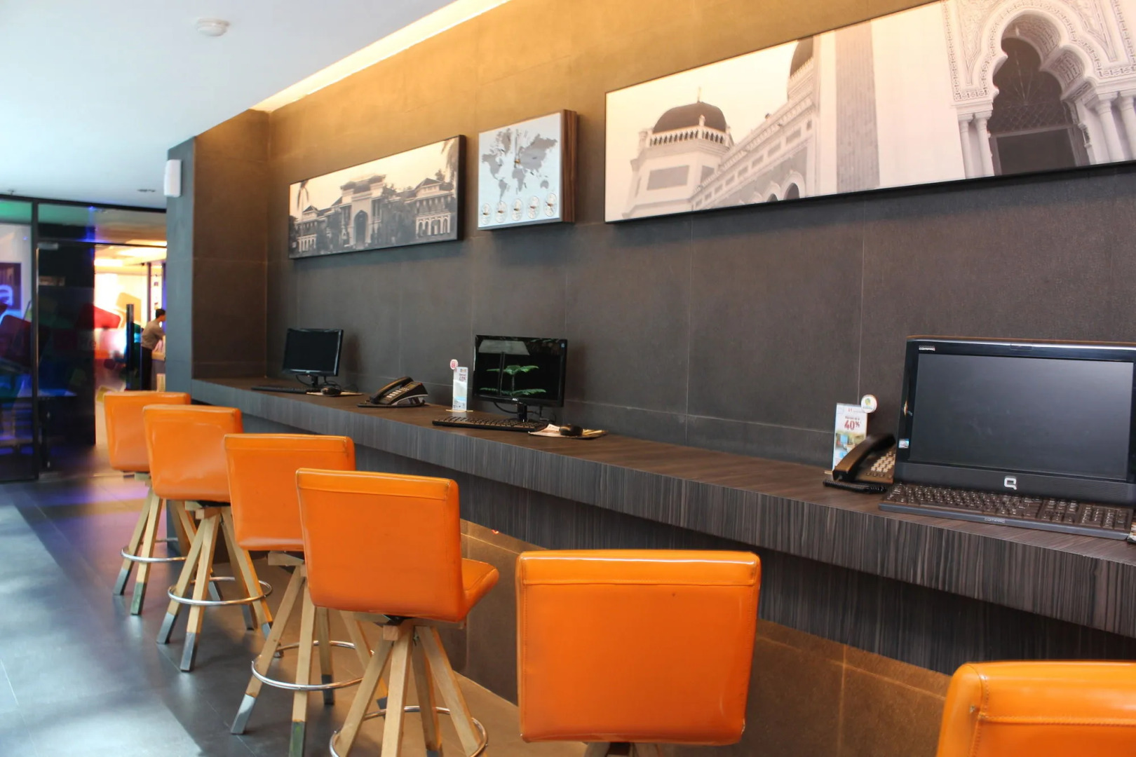 Photo - Swiss-Belinn Medan