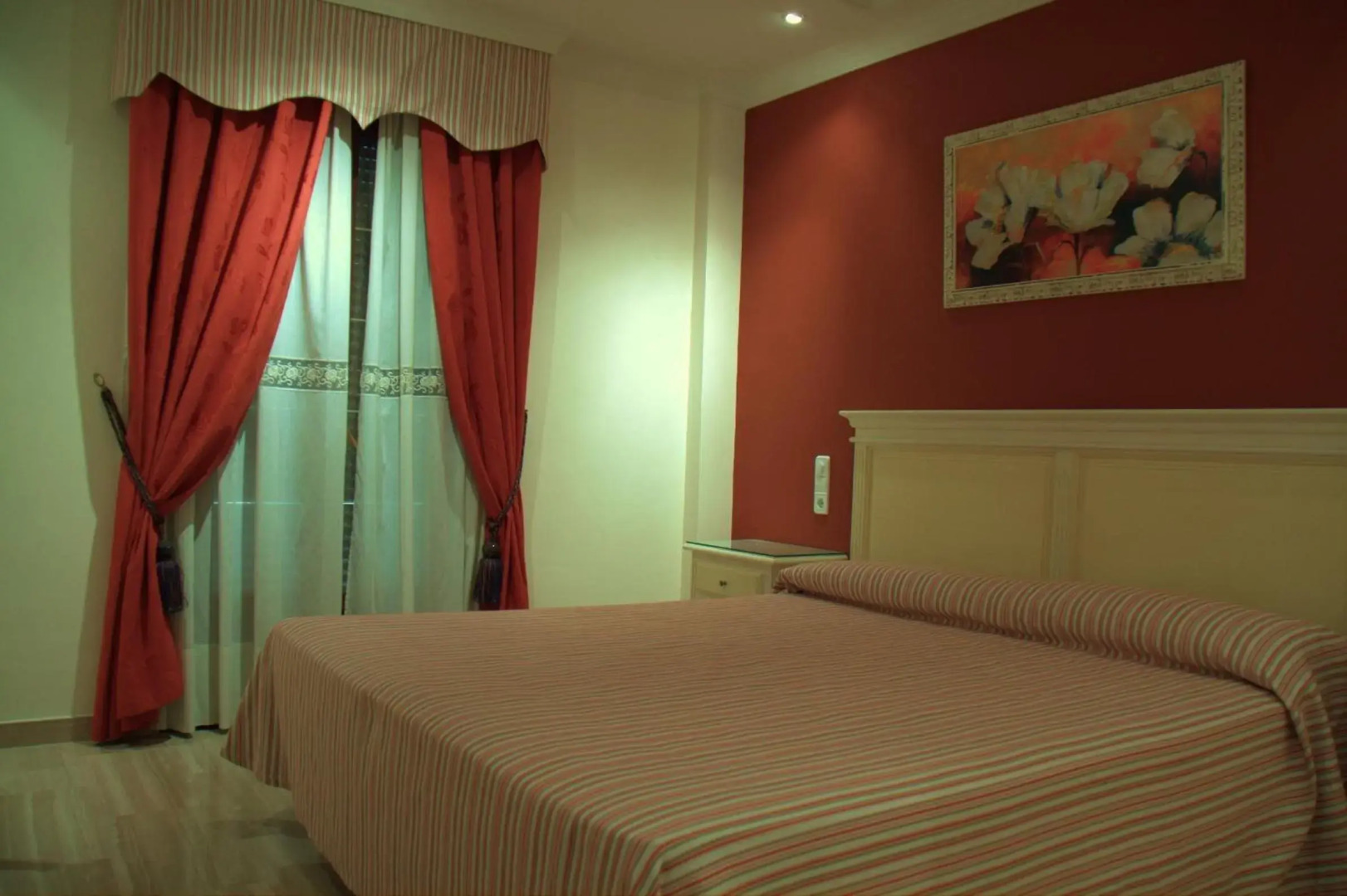 Foto - Hotel los Girasoles