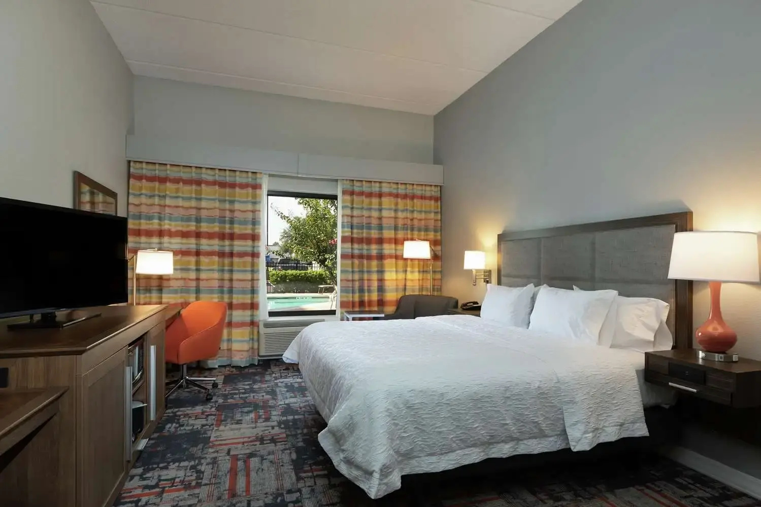 Photo - Hampton Inn Houston/Humble-Airport Area, TX