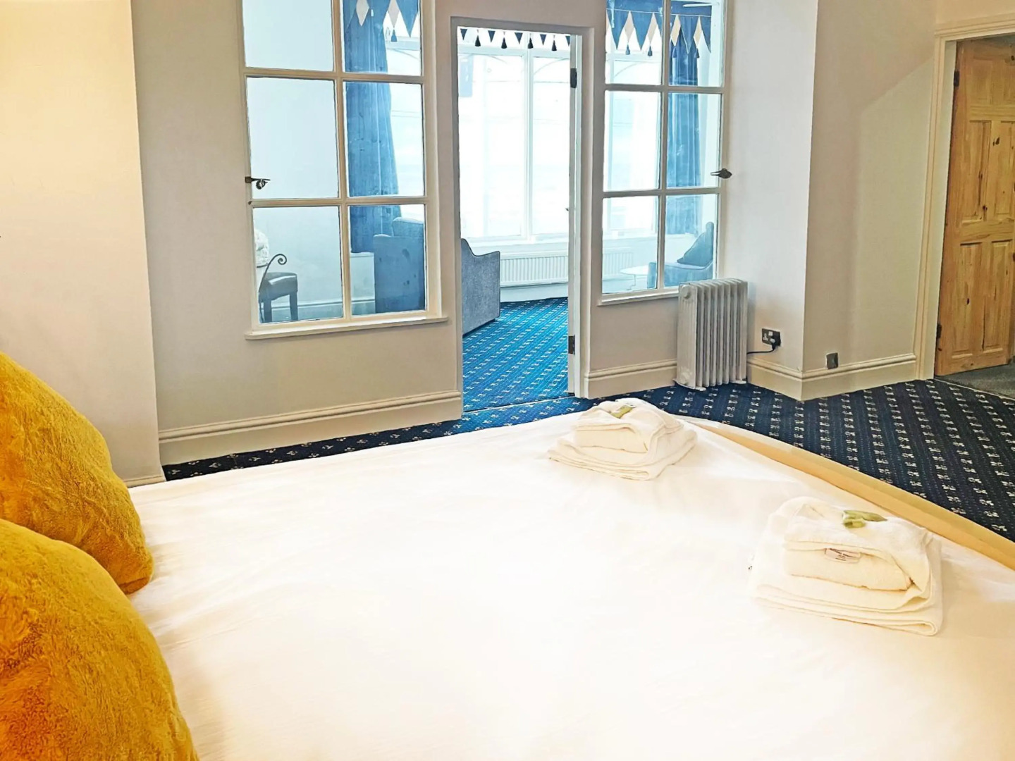 Foto - The President Hotel