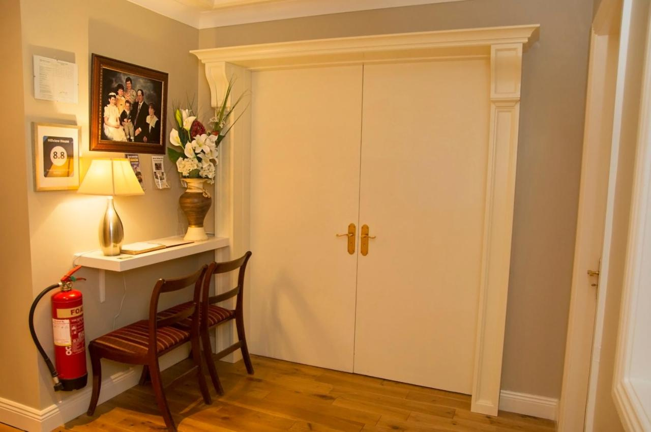 Photo - Hillview House