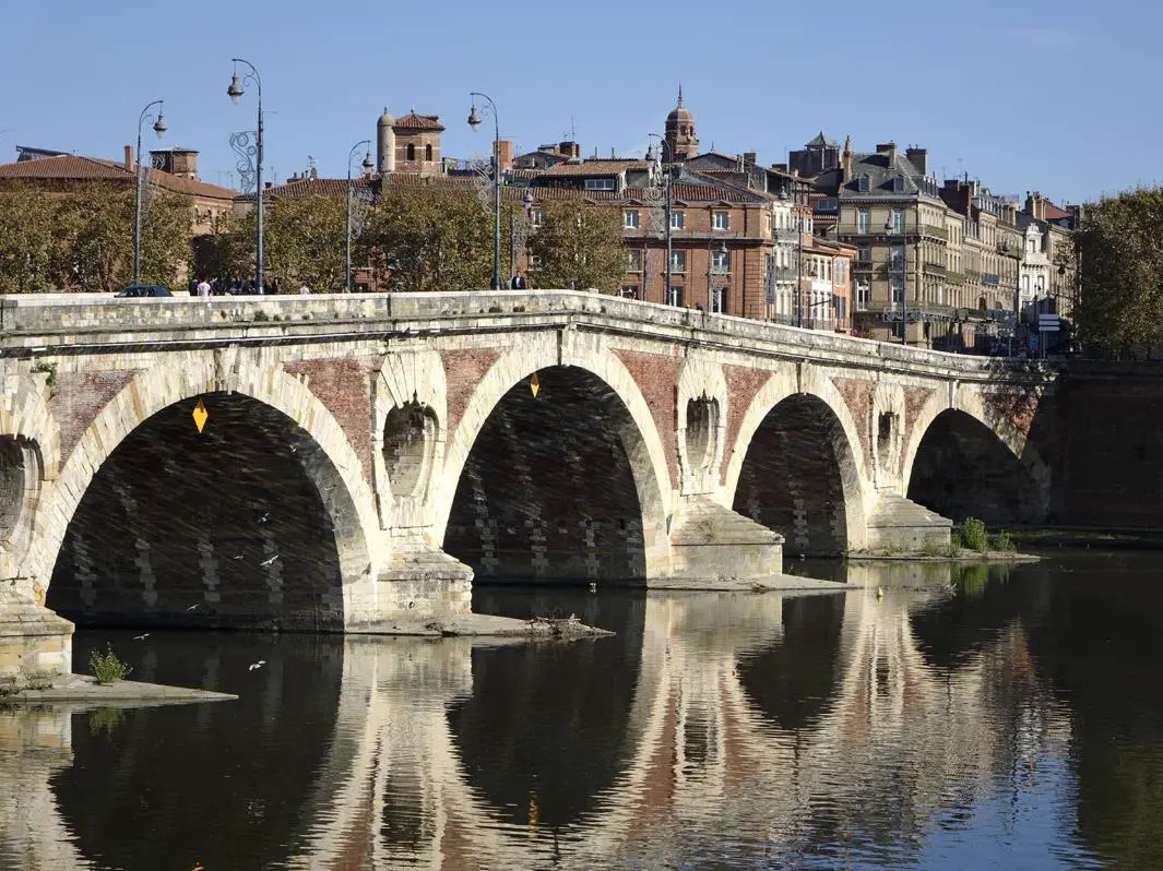 Foto - Hôtel des Beaux-Arts Toulouse