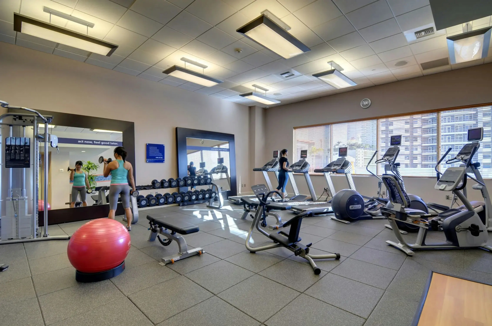 Photo - Hampton Inn & Suites Miami/Brickell-Downtown