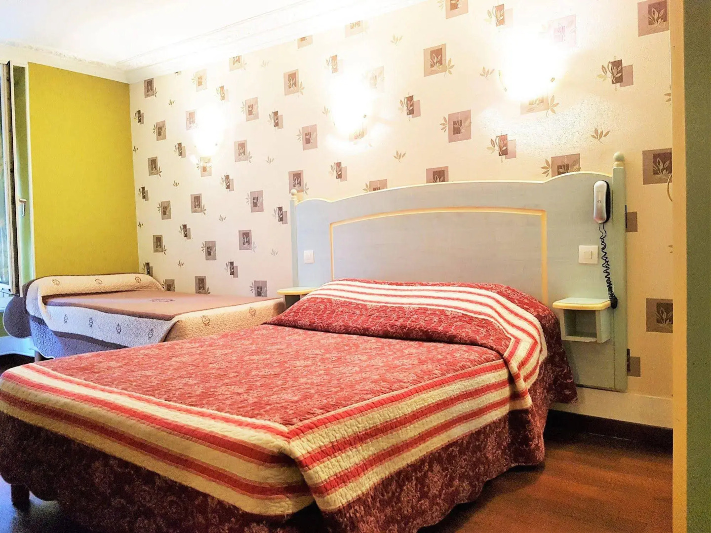 Foto - Ibis Styles Paris Gare de l'Est Magenta