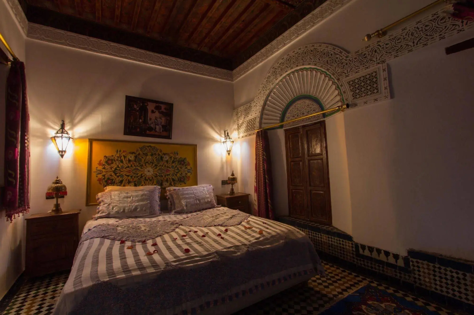 Photo - Riad El Bacha