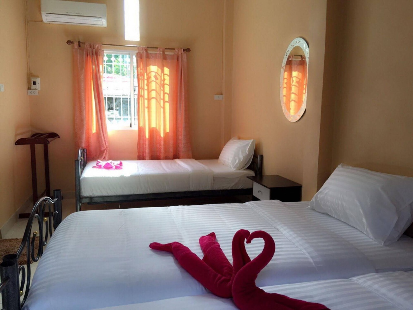 Sarin Guesthouse