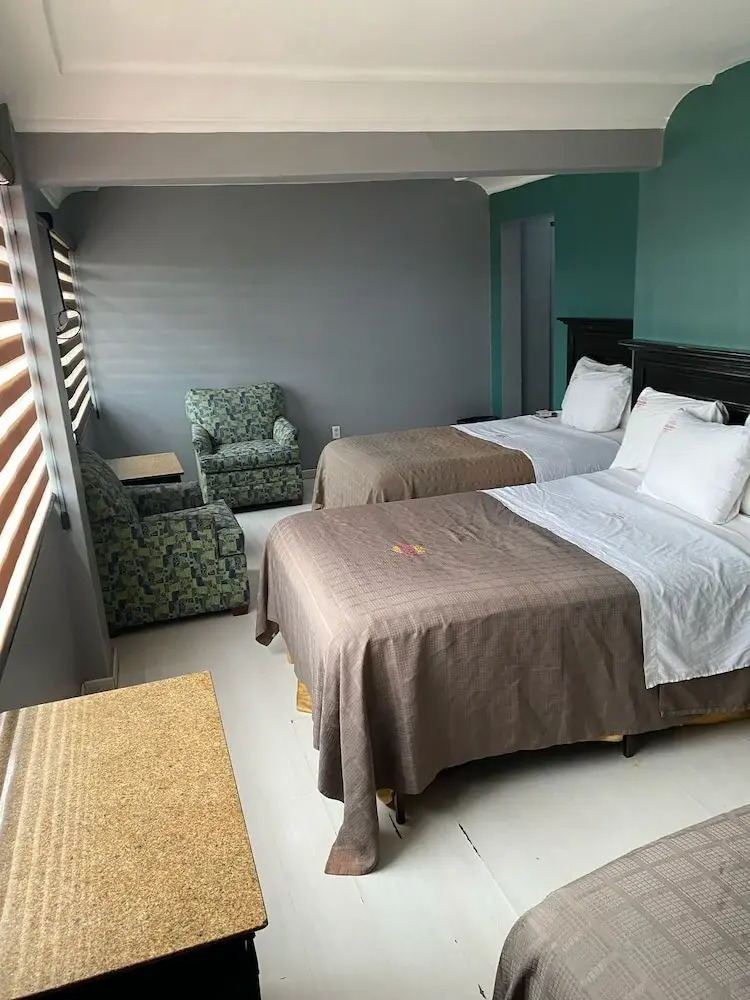 Foto - Hotel Yolanda