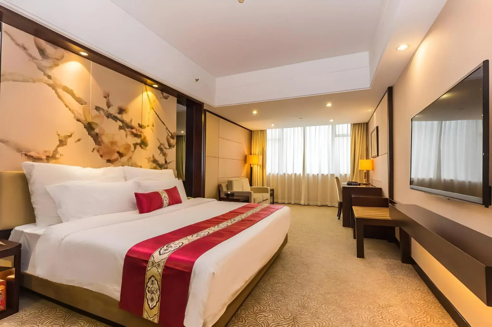 Photo - Guangdong Yingbin Hotel