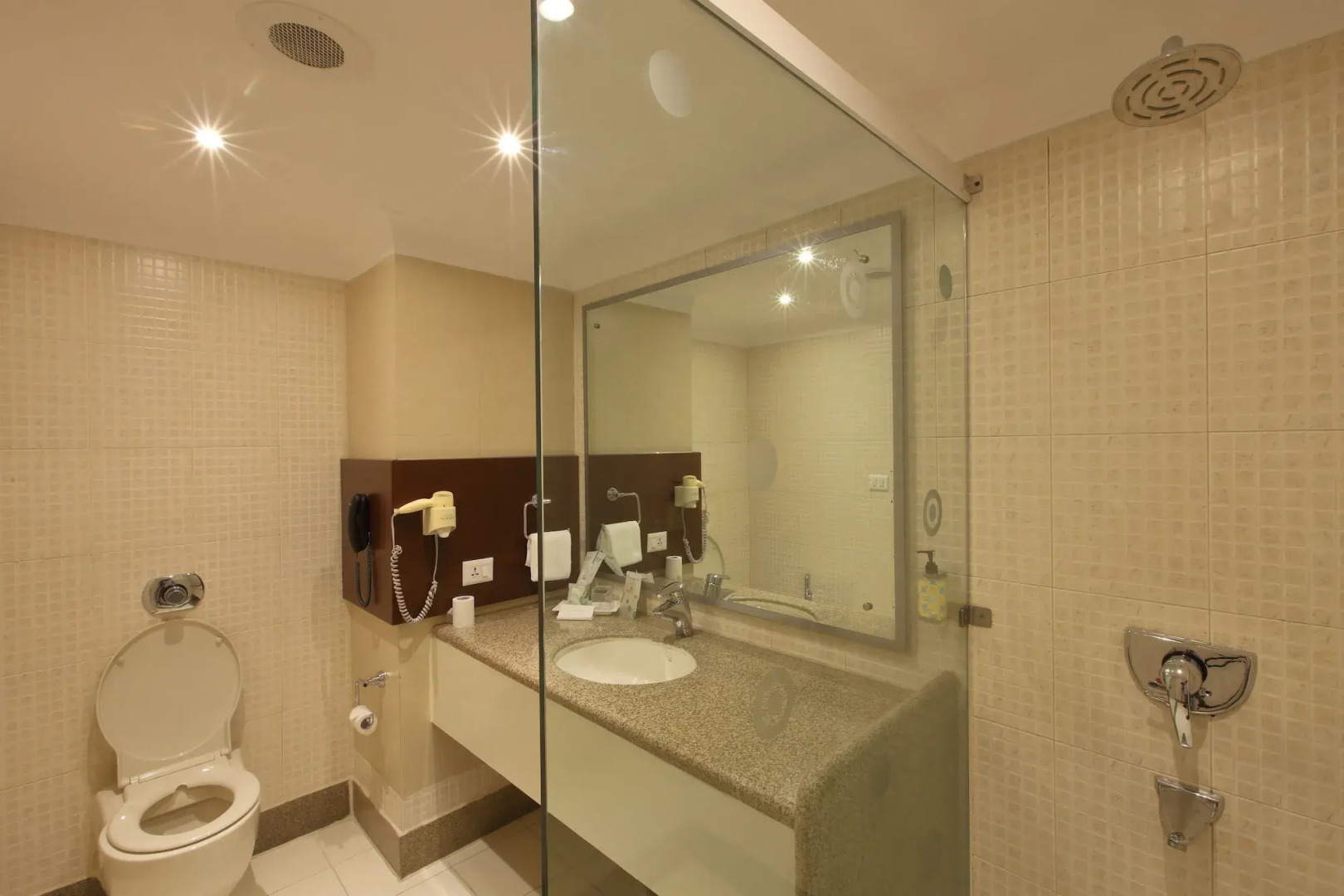 Foto - Lemon Tree Hotel Coimbatore