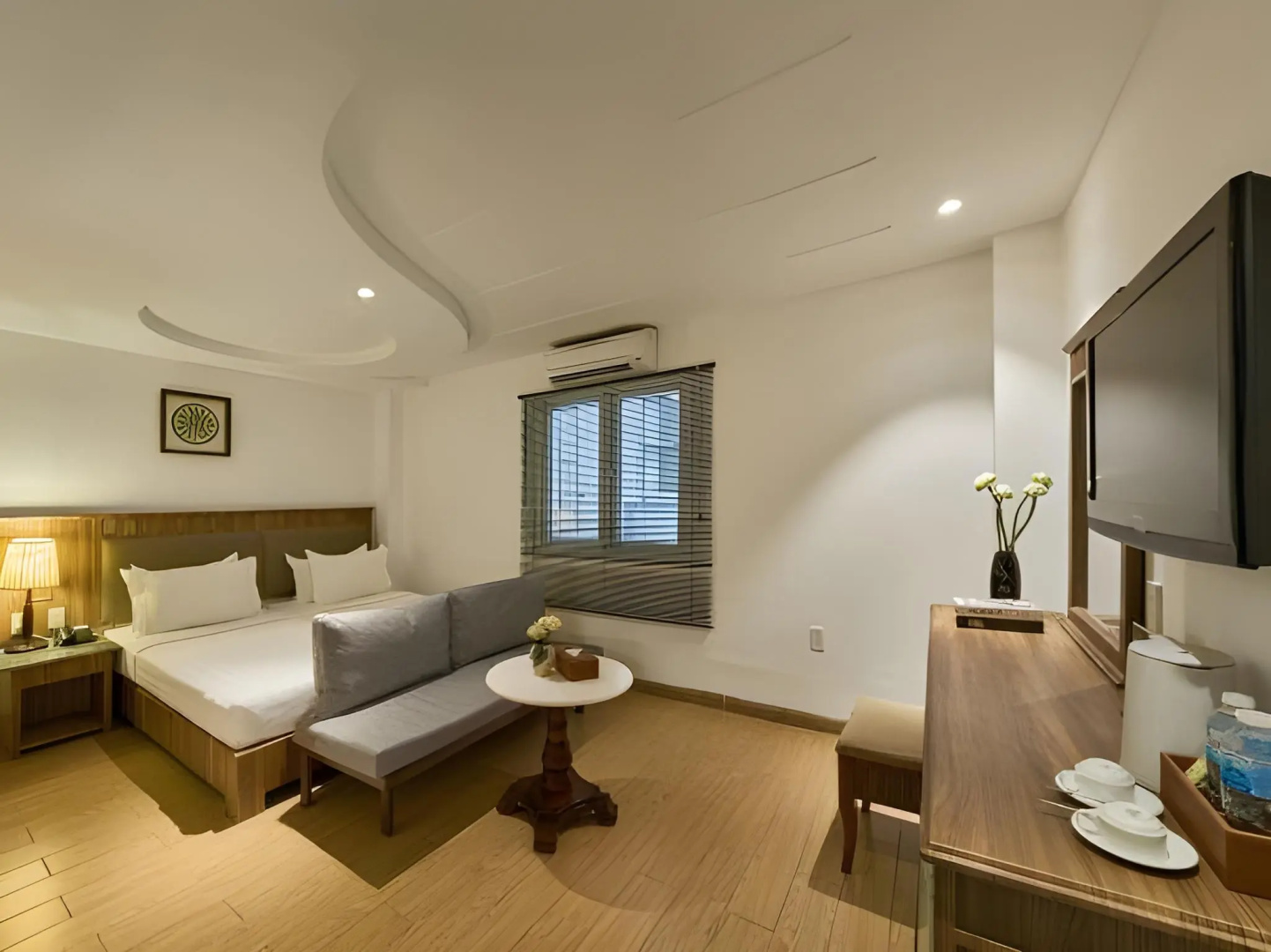Foto - Sky Gem Hotel - Ben Thanh