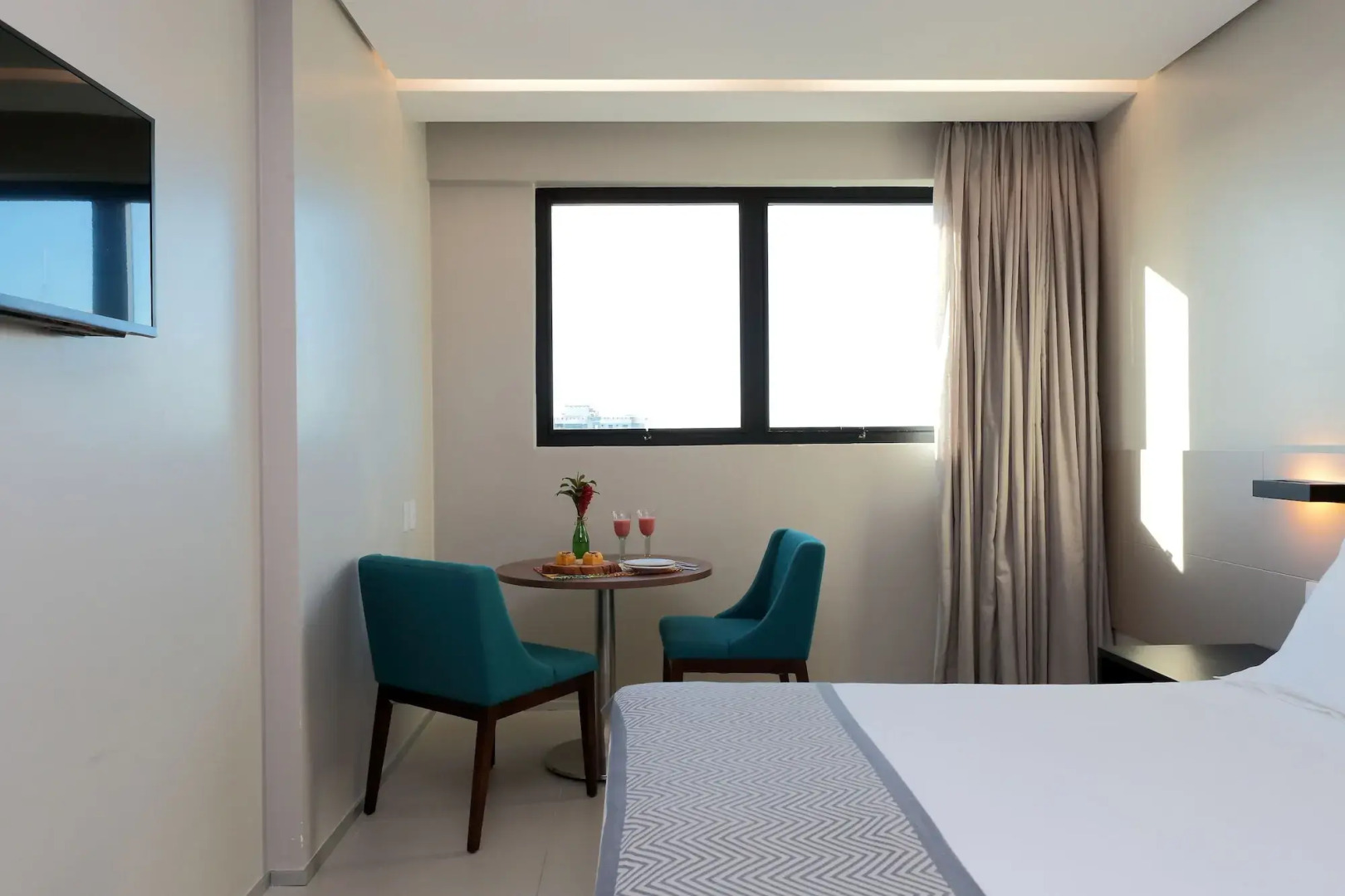 Foto - Porto Kaeté Hotel