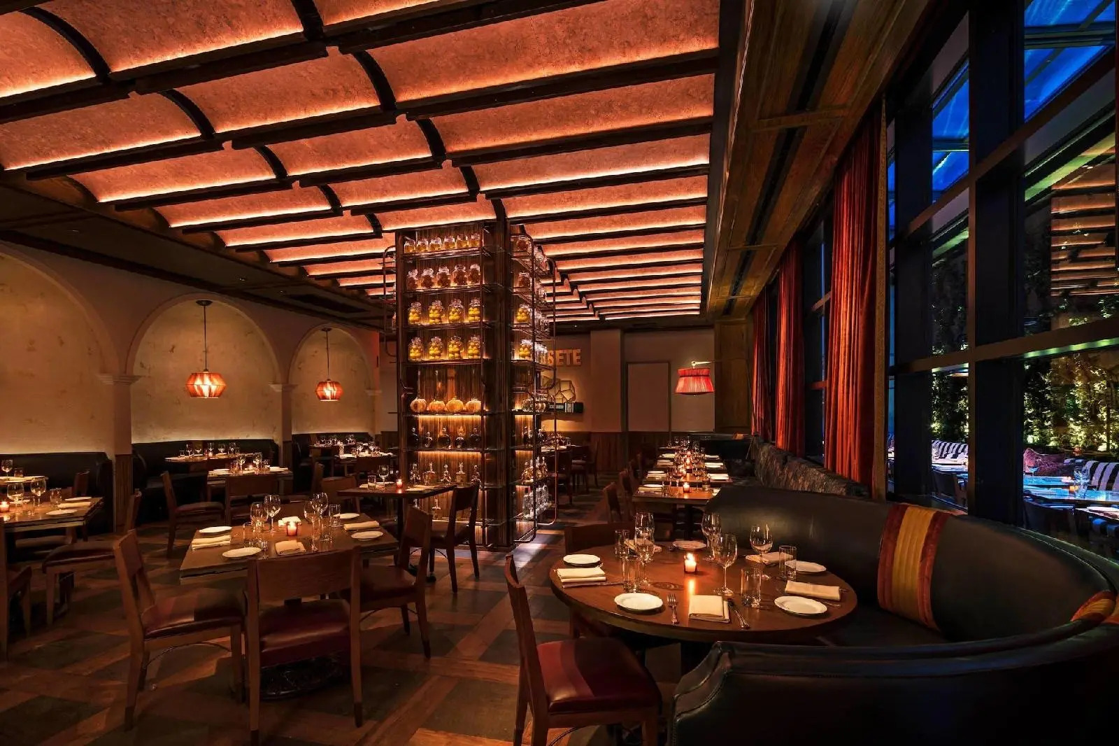 Foto - Moxy NYC Chelsea