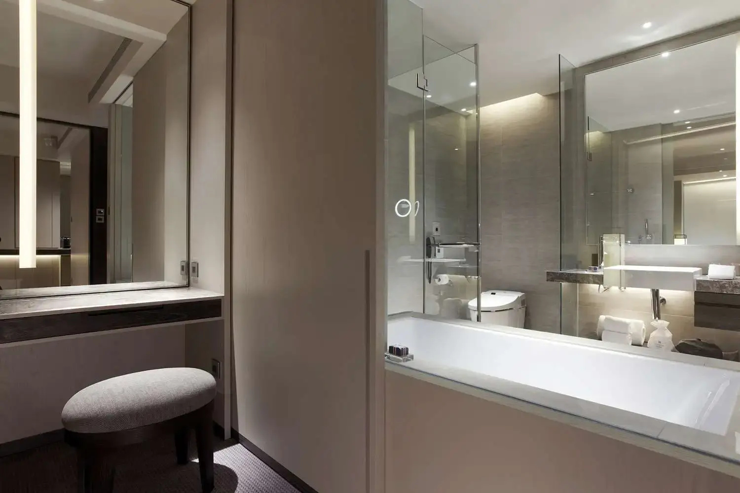 Foto - Humble House Hotel Taipei, Curio Collection by Hilton