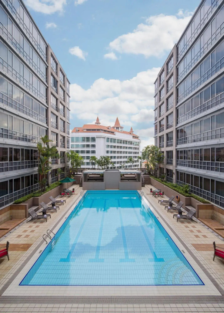 Foto - Park Avenue Clemenceau