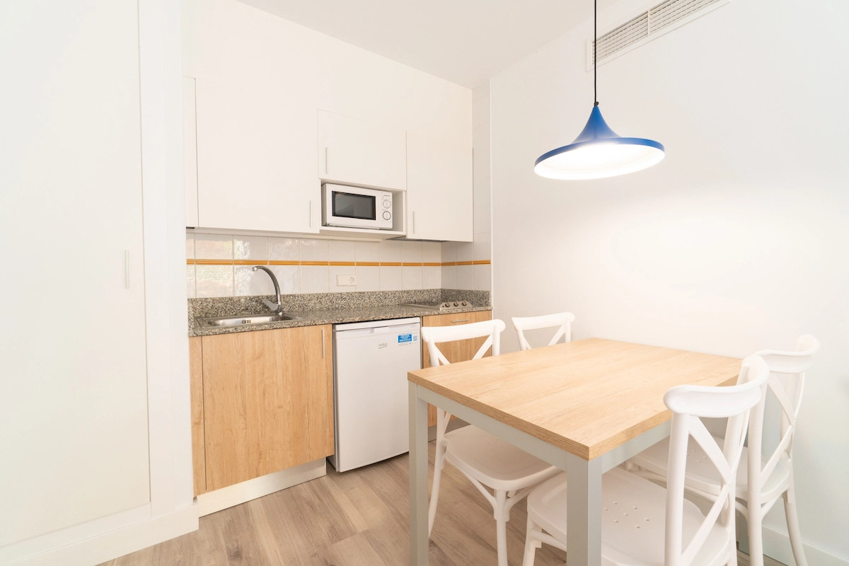 Foto - Aparthotel Ciudad Laurel