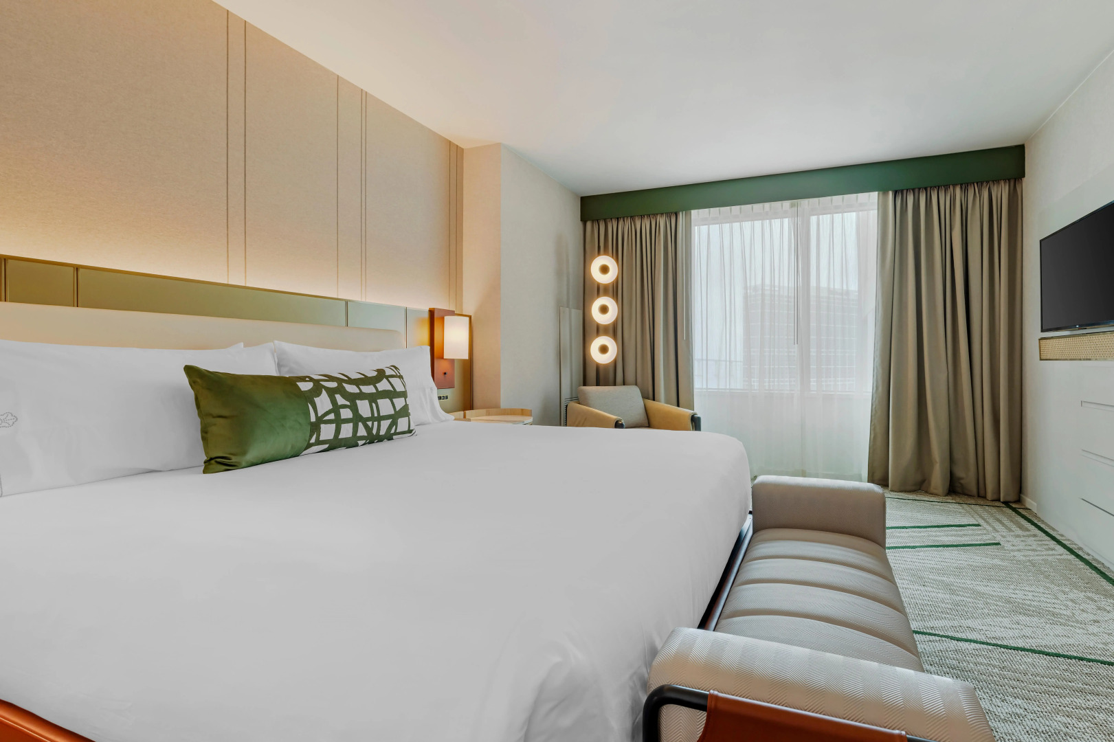 Foto - Omni San Diego Hotel at the Ballpark