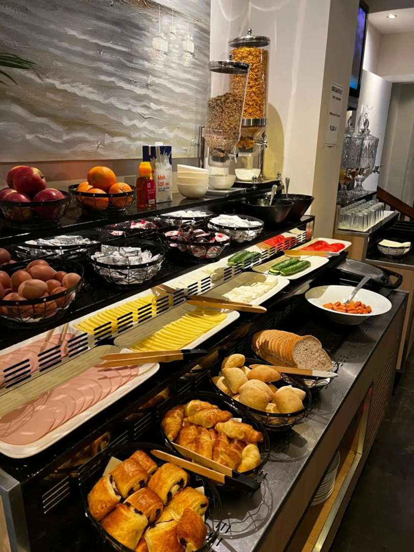 Foto - Hotel Aviation