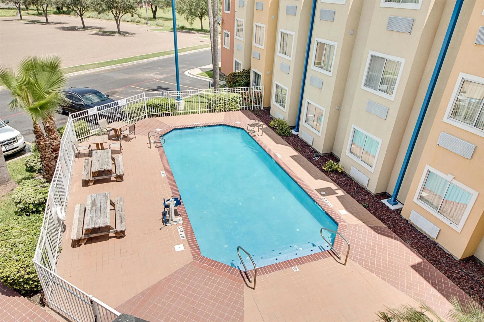 Photo - Motel 6-McAllen, TX - East