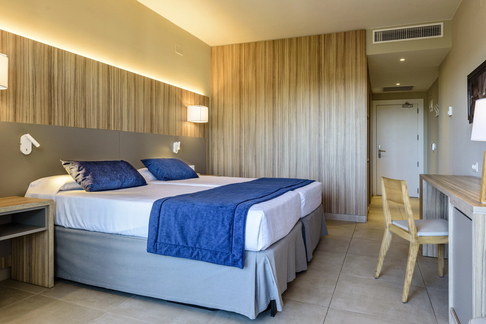 Foto - Estival Park Almaris