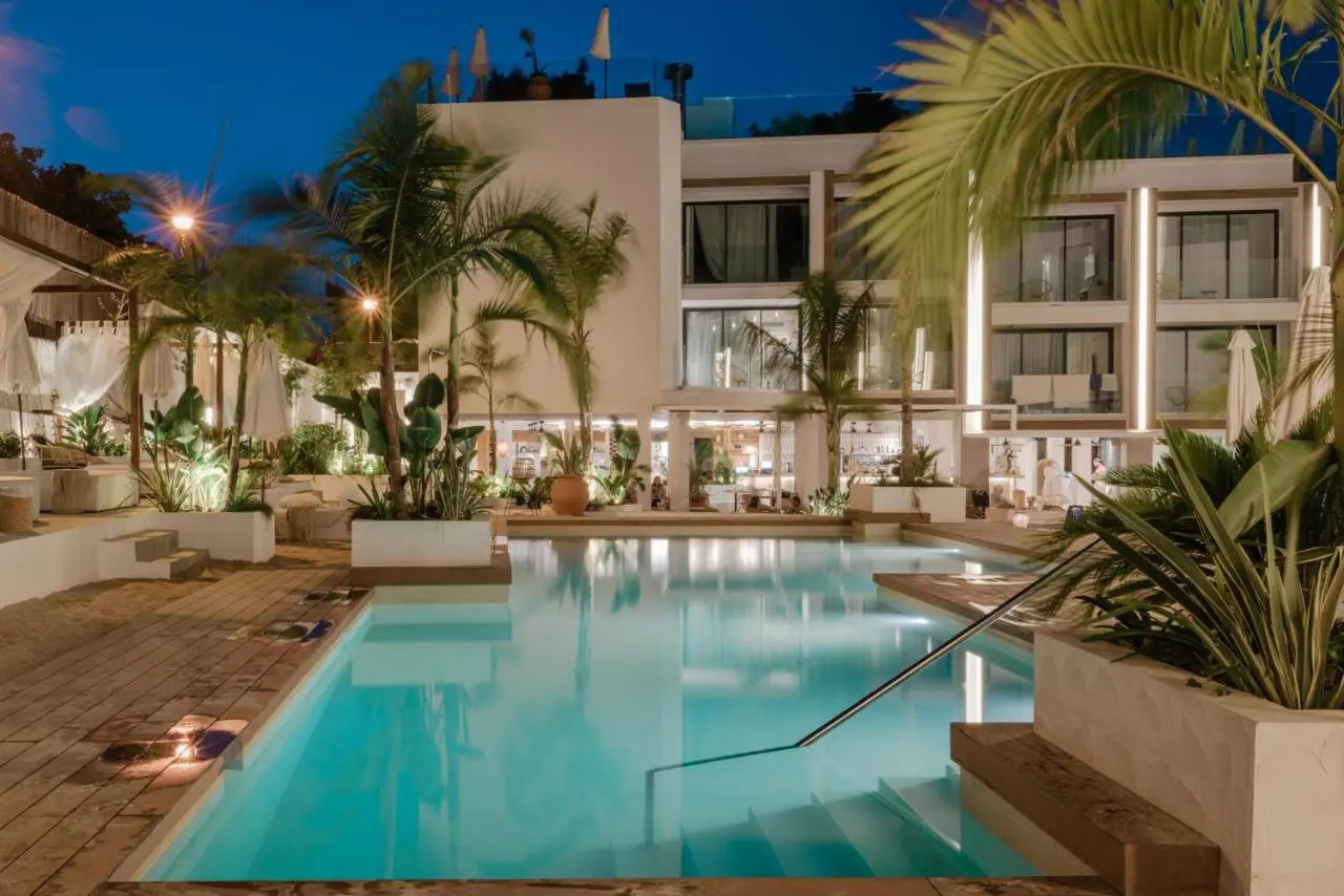 Foto - Nativo Hotel Ibiza