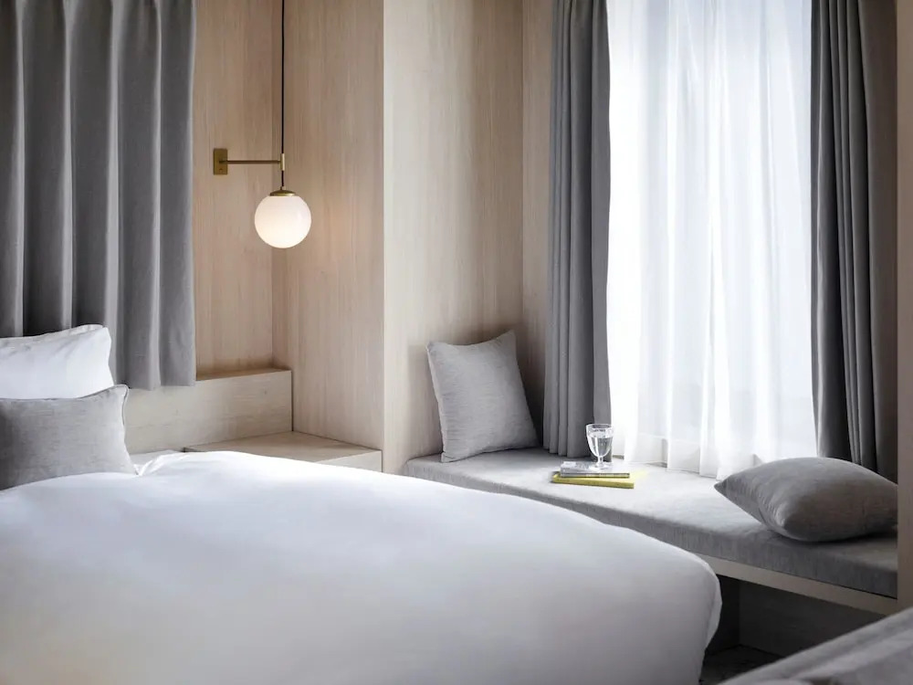 Foto - Hotel THE LEBEN OSAKA