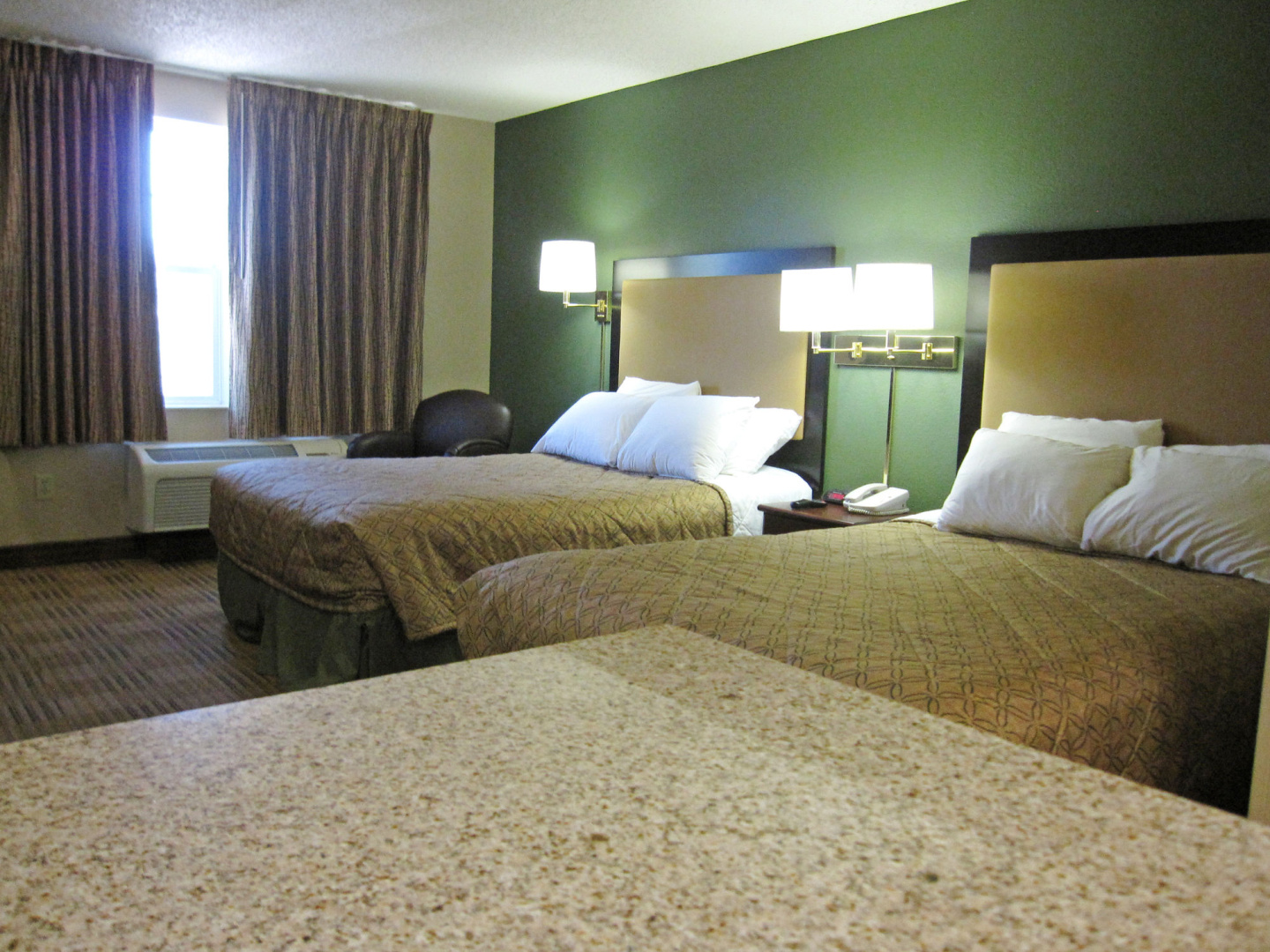 Foto - Extended Stay America Suites Los Angeles Simi Valley