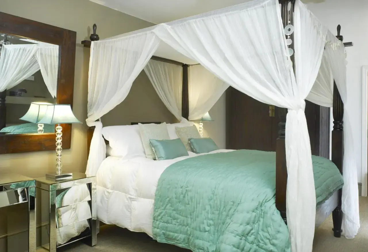 Foto - Windfalls Boutique Hotel