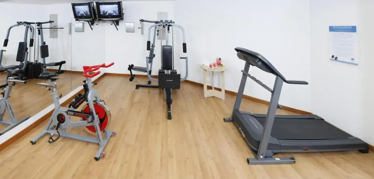 Foto - Hotel Estelar Blue