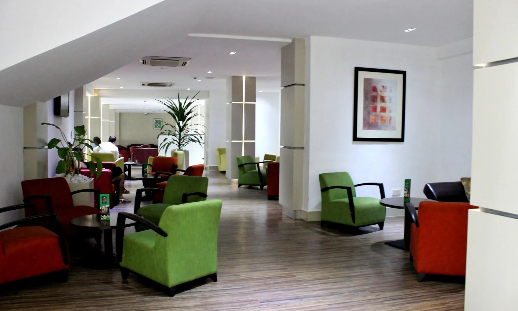 Foto - Alisa Hotel North Ridge