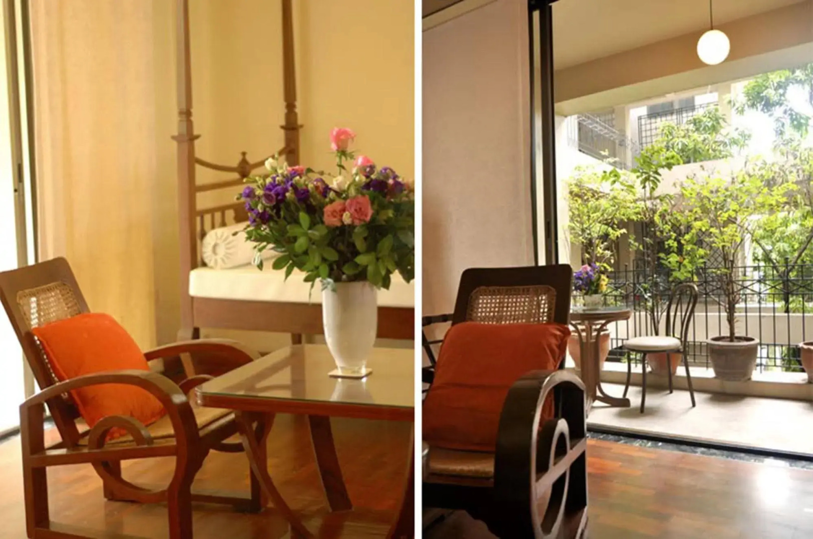 Foto - Sourire at Rattanakosin Island Hotel