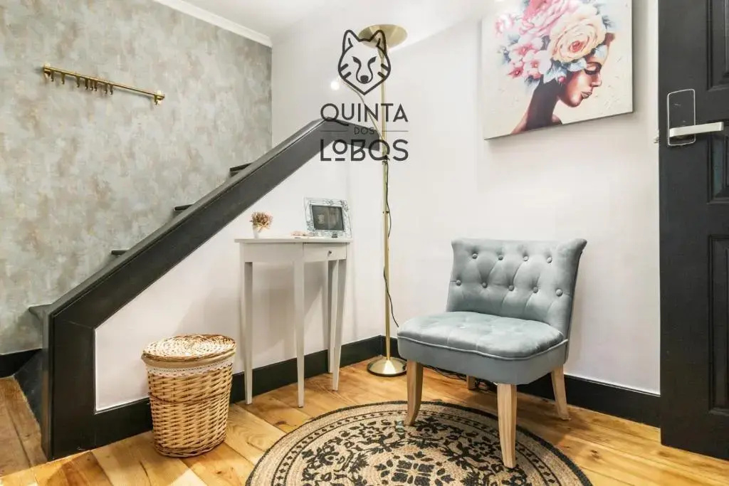 Foto - Quinta dos Lobos Boutique Hotel - Nature Experience