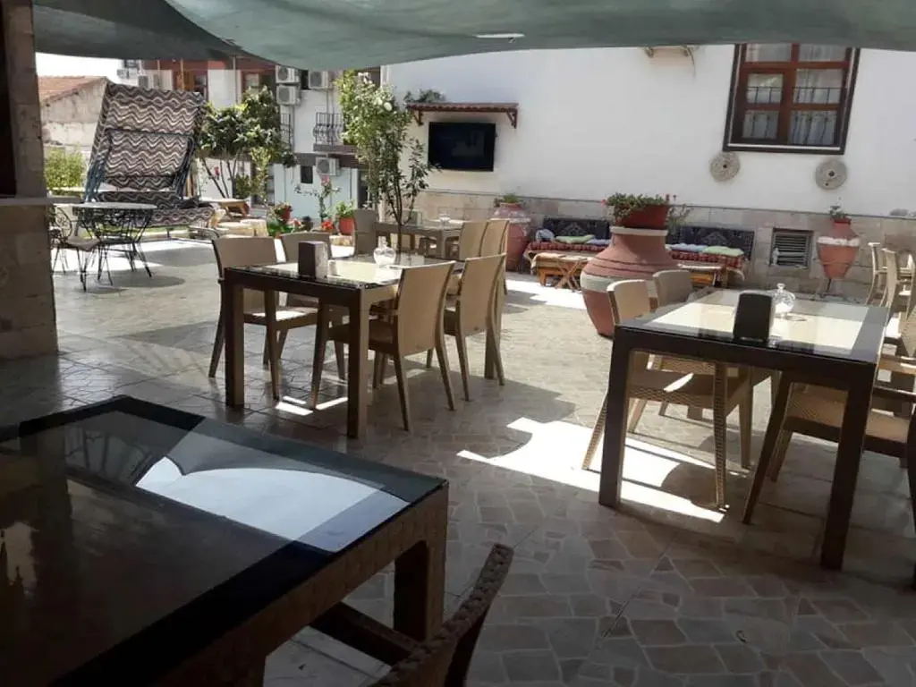 Photo - Sezgin Boutique Hotel