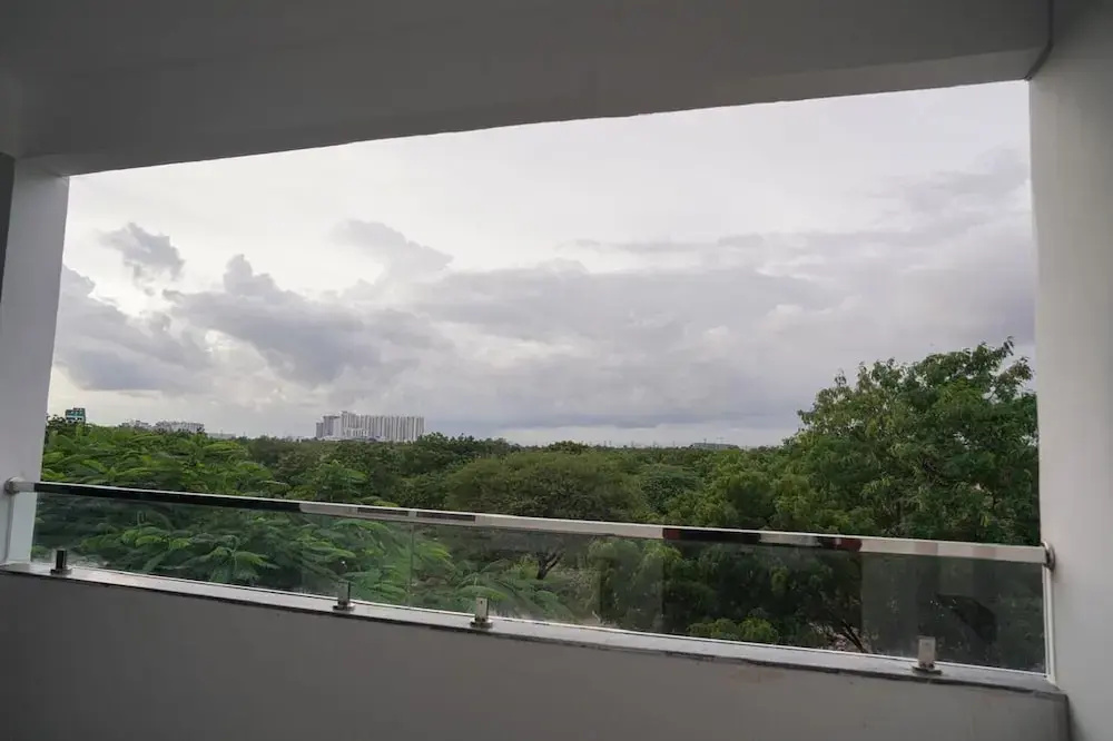 Foto - Karthikeya Guest Inn
