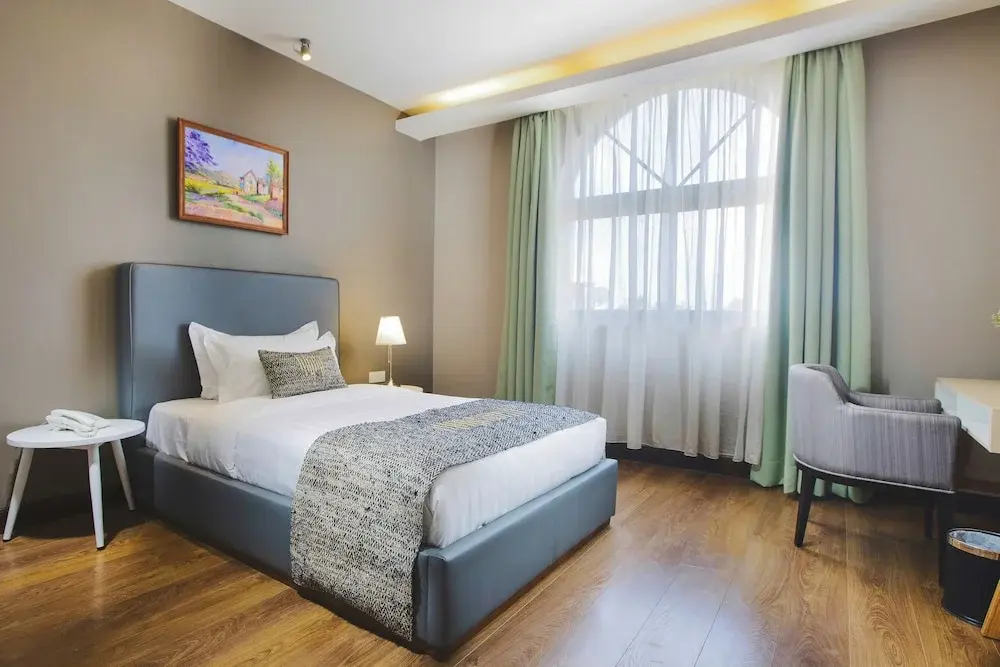 Foto - San Cristobal Boutique Hotel - Ivato Airport