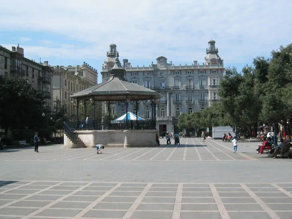 Photo - Soho Boutique Palacio de Pombo