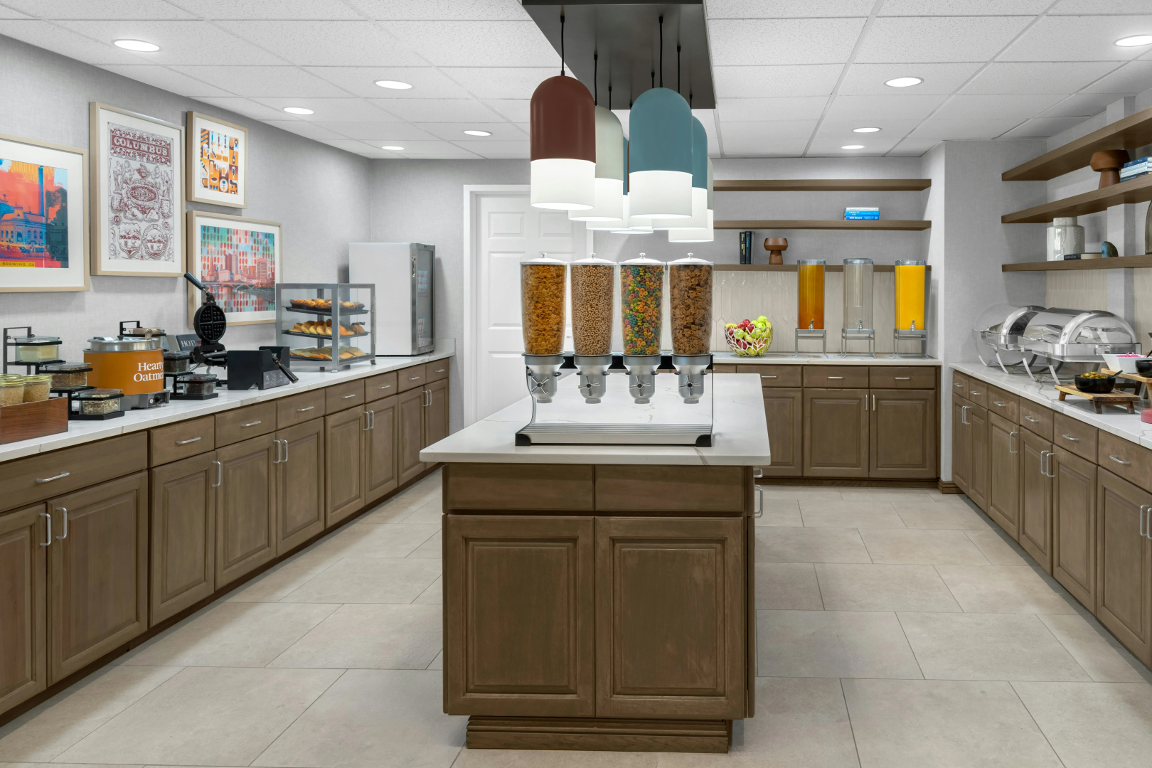 Photo - Homewood Suites by Hilton Columbus/Airport