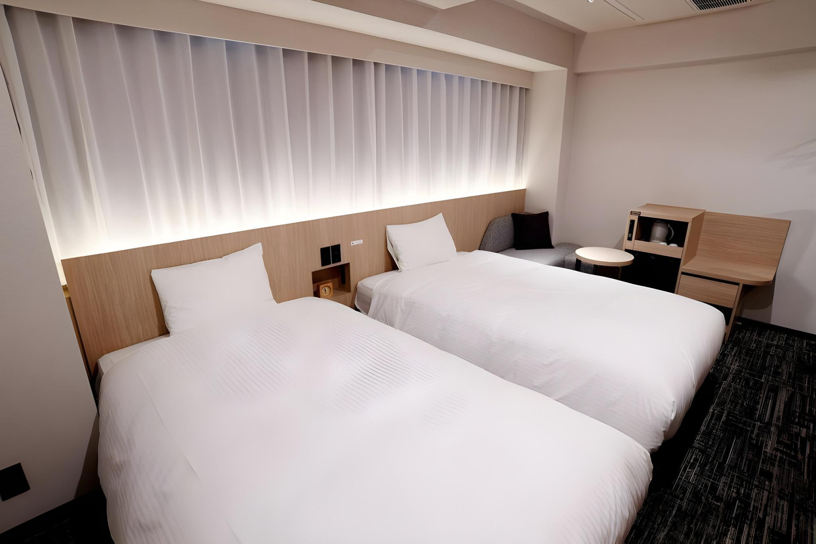 Foto - Washington R&B Hotel Ueno Hirokoji