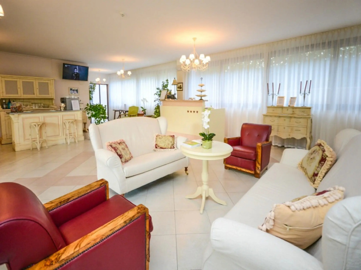 Foto - Il Sogno Apartments
